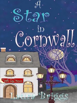 cover image of A Star in Cornwall